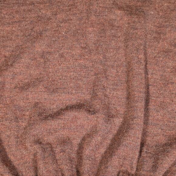 Joseph Abboud Merino Wool V-Neck Sweater Men’s Medium - Picture 5 of 7